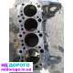 Блок двигуна Opel Meriva 1,7 cdti z17dth, 2003 рік, 1,7 л, дизель.