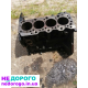 Блок двигуна Opel Meriva 1,7 cdti z17dth, 2003 рік, 1,7 л, дизель.