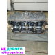 Блок двигуна Opel Monterey 3.1 дизель, 1998 рік, об'єм 3.1 літра, паливо - дизель.
