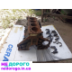 Блок двигуна Opel Omega B, Z22SE, 2000 рік, 2.2 л, бензин.