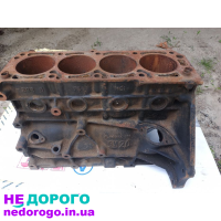Блок двигуна Opel Omega B, Z22SE, 2000 рік, 2.2 л, бензин.