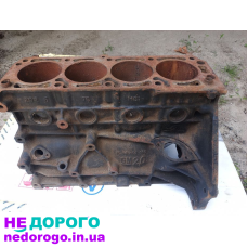 Блок двигуна Opel Omega B, Z22SE, 2000 рік, 2.2 л, бензин.