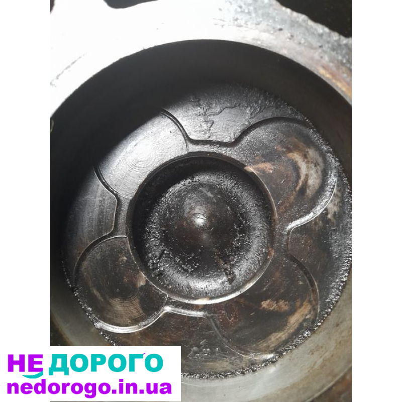 Блок двигуна Opel Vectra, Z16XEP, 2005, 1.6 л, бензин.