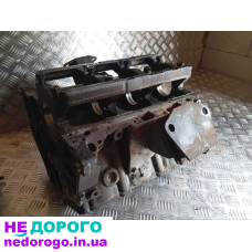 Блок двигуна Mitsubishi Pajero Sport 3,0 1-10 АКПП, 2003, бензин