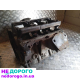 Блок двигуна Mitsubishi Pajero Sport 3,0 1-10 АКПП, 2003, бензин