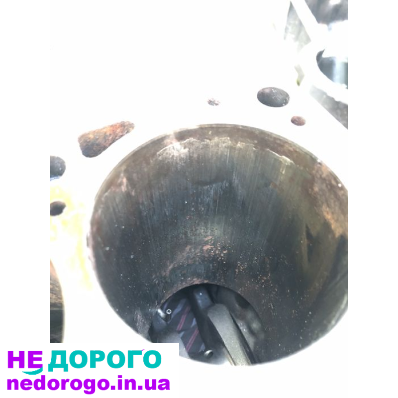 Блок двигуна Volkswagen Passat B5, Audi A4, 1996-2001, 1.8 л бензин.