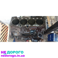Блок двигуна Passat EA888 2015 1.8 л бензин.