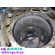 Блок двигуна Renault Trafic Opel Vivaro 2,0 M9R 2012 2,0 л дизель