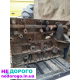 Блок двигуна Peugeot DW10ATED4, 2004, 2.0 л дизель.
