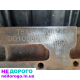 Блок двигуна Peugeot DW10ATED4, 2004, 2.0 л дизель.
