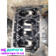 Блок двигуна Peugeot DW10ATED4, 2004, 2.0 л дизель.
