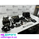 Блок двигуна Audi 2.0TFSI GEN 3, 2016, 2.0 л, бензин.