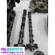 Блок двигуна Audi 2.0TFSI GEN 3, 2016, 2.0 л, бензин.