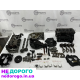 Блок двигуна Audi 2.0TFSI GEN 3, 2016, 2.0 л, бензин.