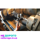 Блок двигуна Renault 2.5 dci G9U Master G9T, 2003, 2.5 л, дизель.