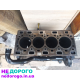 Блок двигуна Renault Espace 2.2 DCI G9T, 2002 рік, 2.2 л, дизель.