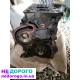 Блок двигуна Renault Espace 4 2.2 dci G9T, 2002 рік, 2.2 л, дизель.