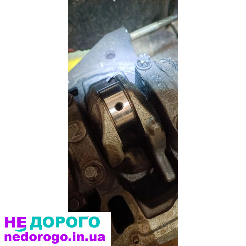 Блок двигуна Renault K9K 704, 1.5 dci, 2008 рік, 1.5 л, дизель.