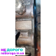Блок двигуна Renault K9K 704, 1.5 dci, 2008 рік, 1.5 л, дизель.