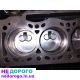 Блок двигуна Renault Kangoo 1.9 d F8T, 1997 рік, 1.9 л, дизель.