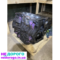 Блок двигуна Renault Trafic 2.0 2008р, об'єм 2.0 л, дизель.