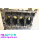 Блок двигуна Renault Trafic 2 Opel Vivaro, 4 циліндри, 2006-2014, 2.0 л, дизель.