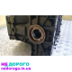Блок двигуна Renault Trafic 2 Opel Vivaro, 4 циліндри, 2006-2014, 2.0 л, дизель.