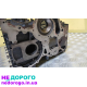 Блок двигуна Renault Trafic 2 Opel Vivaro, 4 циліндри, 2006-2014, 2.0 л, дизель.
