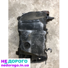 Блок двигуна Renault Kangoo 1.9 дизель, 2005, 1.9 л, паливо - дизель.