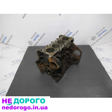 Блок двигуна Renault Master/Movano Bi-Turbo, 2019, 2.3 л дизель.