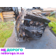 Блок двигуна Renault F4A F4R 2.0 бензин для Mégane2 Laguna2 Scenic2. 2002-2010 років, об'єм 2.0 літра.