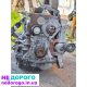 Блок двигуна Renault F4A F4R 2.0 бензин для Mégane2 Laguna2 Scenic2. 2002-2010 років, об'єм 2.0 літра.