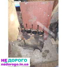 Блок двигуна Славута Таврія, 1.2 л, бензин, 1998 р.
