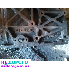 Двигун OM602, 1995, 2.9 л, дизель.