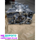 Блок двигуна SUBARU DIESEL 20Z, колінвал, поршні. Дизель, об'єм 2.0 л. Випуск 20Z.