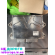 Блок двигуна Subaru Forester SK: EJ204, 2019, 2.0 л, бензин.