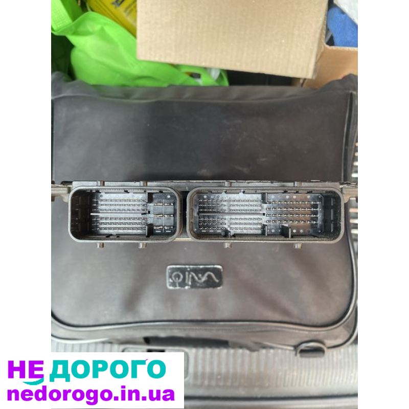 Блок двигуна Subaru Forester SK: EJ204, 2019, 2.0 л, бензин.