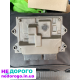 Блок двигуна Subaru Forester SK: EJ204, 2019, 2.0 л, бензин.