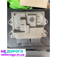 Блок двигуна Subaru Forester SK: EJ204, 2019, 2.0 л, бензин.