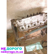 Блок двигуна Таврія 1.1, 1102, 1990 р., 1.1 л, бензин.