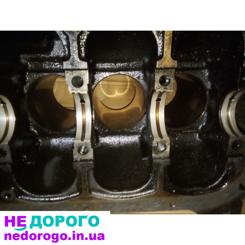 Блок двигуна Toyota 2E, модель - 2E, рік випуску - 1985, об'єм - 1.3 л, паливо - бензин.