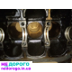 Блок двигуна Toyota 2E, модель - 2E, рік випуску - 1985, об'єм - 1.3 л, паливо - бензин.
