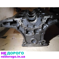 Блок двигуна Toyota 2E, модель - 2E, рік випуску - 1985, об'єм - 1.3 л, паливо - бензин.