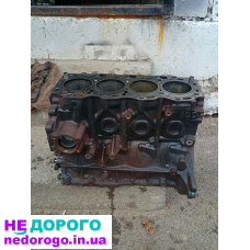 Блок двигуна Toyota RAV4, 2.0 л, бензин, 2018 рік.