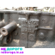 Блок двигуна 1.9 TDI для Passat B5, Audi A4 B5 B6, Superb, циліндри, 1996-2008, дизель.