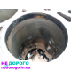 Блок двигуна 1.9 TDI для Passat B5, Audi A4 B5 B6, Superb, циліндри, 1996-2008, дизель.