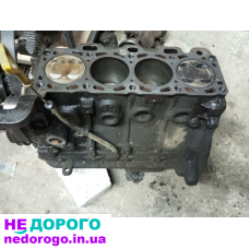 Блок двигуна циліндрів 2.0 FE3N для Kia Sportage 1, 2004 рік, бензиновий двигун об'ємом 2.0 л.