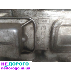 Блок циліндрів УМЗ 100, 2000 р.в., 1.2 л, бензин.
