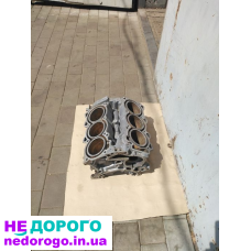 Блок двигуна V6 3.0 VQ30DE Maxima a32, 1994 рік, бензин.