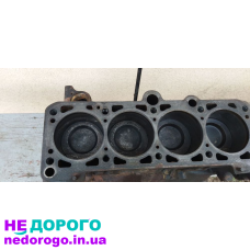 Блок двигуна Volkswagen Audi 2.0 TFSI 2015, 2.0 л бензин.